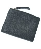 Maison Margiela（メゾンマルジェラ）財布・コインケース 黒 サイズ:- メンズ/2200632224050