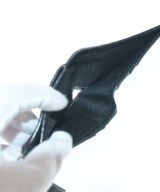 Maison Margiela（メゾンマルジェラ）財布・コインケース 黒 サイズ:- メンズ/2200632224050