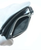 Maison Margiela（メゾンマルジェラ）財布・コインケース 黒 サイズ:- メンズ/2200632224050