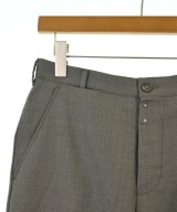 Maison Margiela（メゾンマルジェラ）スラックス グレー サイズ:44(S位) メンズ/2200642253248