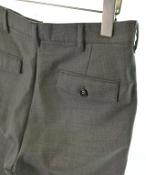 Maison Margiela（メゾンマルジェラ）スラックス グレー サイズ:44(S位) メンズ/2200642253248