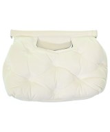 Maison Margiela（メゾンマルジェラ）ショルダーバッグ 白 サイズ:- レディース/2200642299048