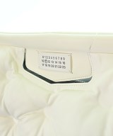 Maison Margiela（メゾンマルジェラ）ショルダーバッグ 白 サイズ:- レディース/2200642299048