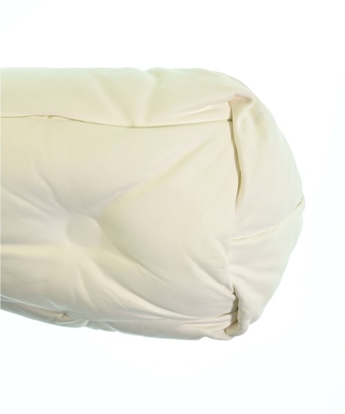 Maison Margiela（メゾンマルジェラ）ショルダーバッグ 白 サイズ:- レディース/2200642299055