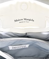 Maison Margiela（メゾンマルジェラ）ショルダーバッグ 白 サイズ:- レディース/2200642299055