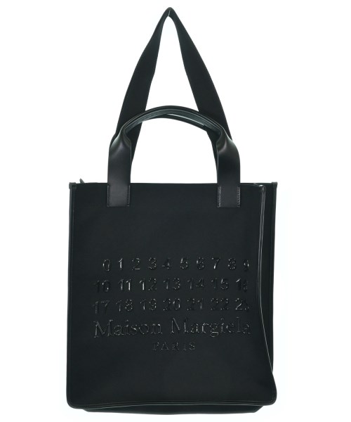 Maison Margiela(メゾンマルジェラ)ショルダーバッグ 黒 サイズ:-/2200642299147