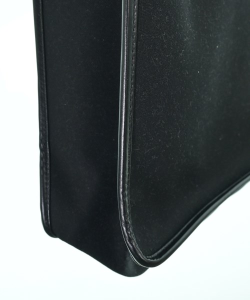 Maison Margiela（メゾンマルジェラ）ショルダーバッグ 黒 サイズ:- レディース/2200642299147