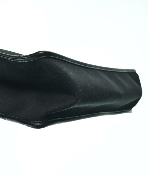 Maison Margiela（メゾンマルジェラ）ショルダーバッグ 黒 サイズ:- レディース/2200642299147