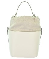 Maison Margiela（メゾンマルジェラ）ショルダーバッグ 白 サイズ:- レディース/2200642299291