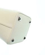 Maison Margiela（メゾンマルジェラ）ショルダーバッグ 白 サイズ:- レディース/2200642299291