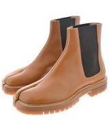 Maison Margiela（メゾンマルジェラ）ブーツ ベージュ サイズ:EU43(28cm位) メンズ/2200642299321