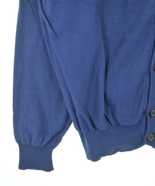 Maison Margiela（メゾンマルジェラ）カーディガン 青 サイズ:M メンズ/2200642490087