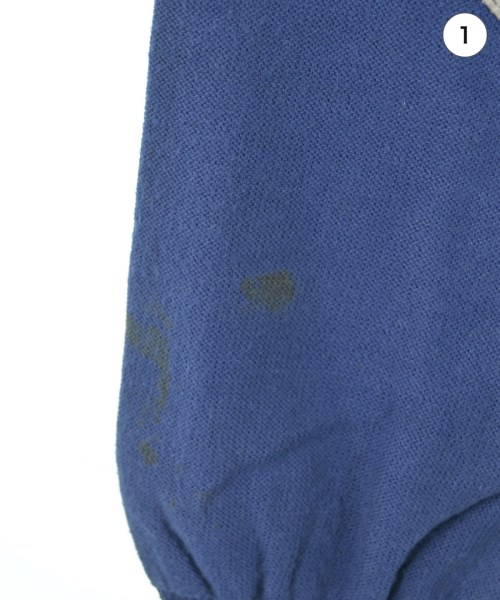 Maison Margiela（メゾンマルジェラ）カーディガン 青 サイズ:M メンズ/2200642490087