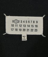 Maison Margiela（メゾンマルジェラ）スウェット 黒 サイズ:L メンズ/2200642493040