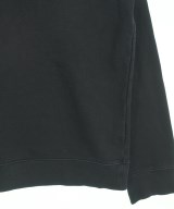 Maison Margiela（メゾンマルジェラ）スウェット 黒 サイズ:L メンズ/2200642493040