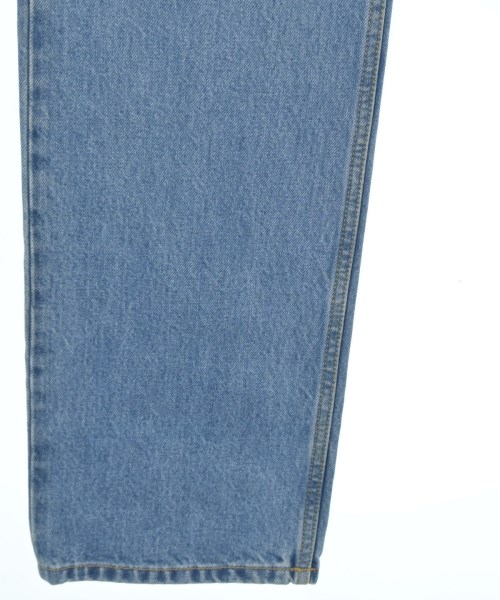 Maison Margiela（メゾンマルジェラ）デニムパンツ 青 サイズ:31(M位) メンズ/2200642493064
