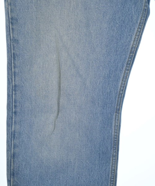 Maison Margiela（メゾンマルジェラ）デニムパンツ 青 サイズ:31(M位) メンズ/2200642493064