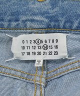Maison Margiela（メゾンマルジェラ）デニムパンツ 青 サイズ:31(M位) メンズ/2200642493064