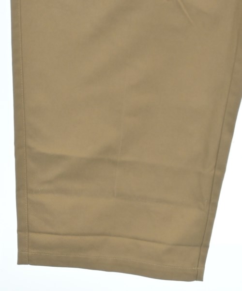 Maison Margiela（メゾンマルジェラ）チノパン ベージュ サイズ:48(L位) メンズ/2200642493071