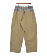 Maison Margiela（メゾンマルジェラ）チノパン ベージュ サイズ:48(L位) メンズ/2200642493071