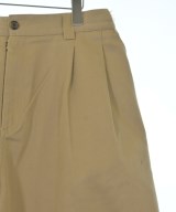 Maison Margiela（メゾンマルジェラ）チノパン ベージュ サイズ:48(L位) メンズ/2200642493071