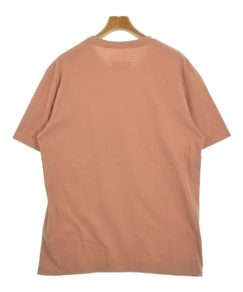 Maison Margiela（メゾンマルジェラ）Tシャツ・カットソー オレンジ サイズ:L メンズ/2200642493088