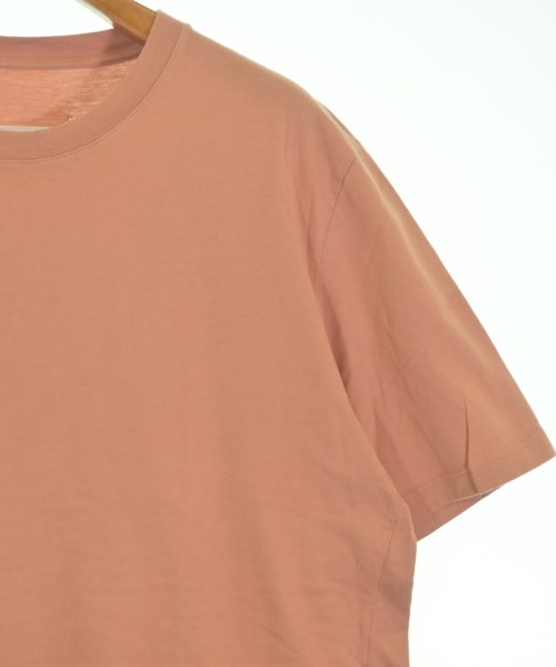 Maison Margiela（メゾンマルジェラ）Tシャツ・カットソー オレンジ サイズ:L メンズ/2200642493088