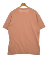 Maison Margiela（メゾンマルジェラ）Tシャツ・カットソー オレンジ サイズ:L メンズ/2200642493088