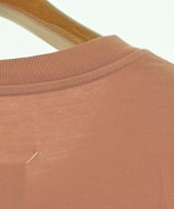 Maison Margiela（メゾンマルジェラ）Tシャツ・カットソー オレンジ サイズ:L メンズ/2200642493088