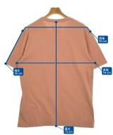 Maison Margiela（メゾンマルジェラ）Tシャツ・カットソー オレンジ サイズ:L メンズ/2200642493088
