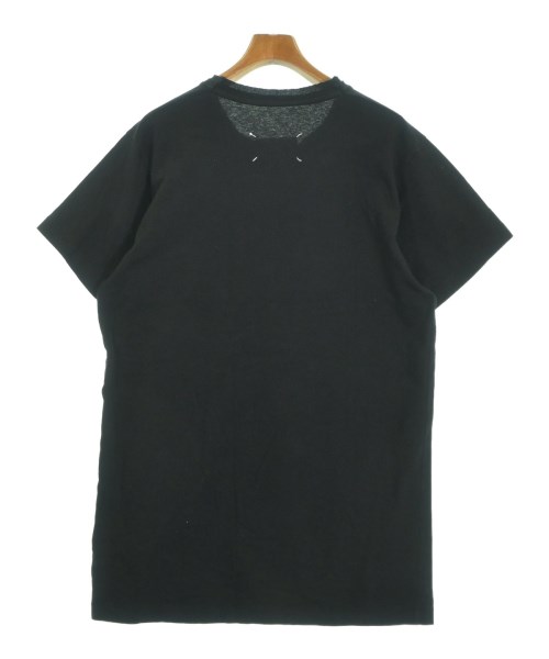 Maison Margiela（メゾンマルジェラ）Tシャツ・カットソー 黒 サイズ:L メンズ/2200642493095