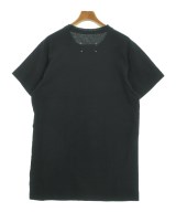 Maison Margiela（メゾンマルジェラ）Tシャツ・カットソー 黒 サイズ:L メンズ/2200642493095