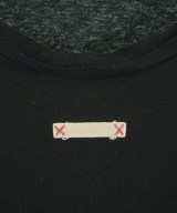 Maison Margiela（メゾンマルジェラ）Tシャツ・カットソー 黒 サイズ:L メンズ/2200642493095