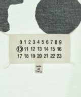Maison Margiela（メゾンマルジェラ）Tシャツ・カットソー 白 サイズ:L メンズ/2200642493101