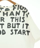 Maison Margiela（メゾンマルジェラ）Tシャツ・カットソー 白 サイズ:L メンズ/2200642493101