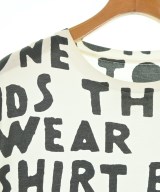 Maison Margiela（メゾンマルジェラ）Tシャツ・カットソー 白 サイズ:L メンズ/2200642493101