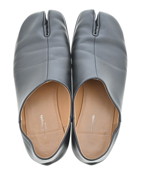 Maison Margiela（メゾンマルジェラ）その他 黒 サイズ:-(27cm位) メンズ/2200642493163