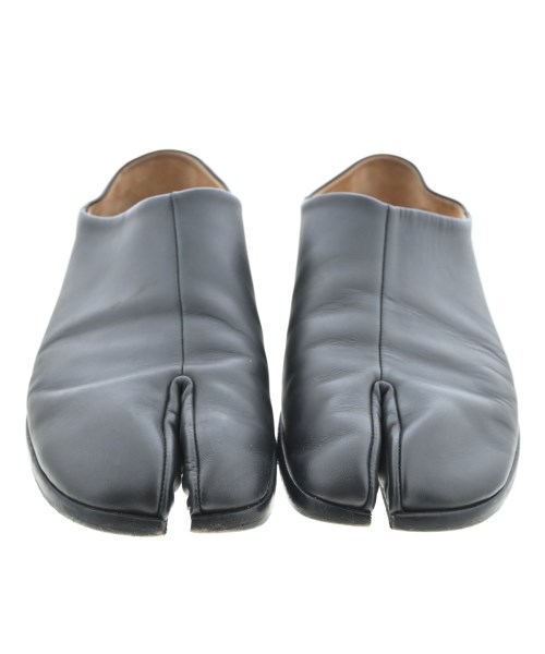 Maison Margiela（メゾンマルジェラ）その他 黒 サイズ:-(27cm位) メンズ/2200642493163