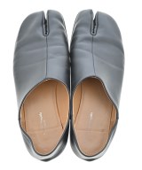 Maison Margiela（メゾンマルジェラ）その他 黒 サイズ:-(27cm位) メンズ/2200642493163