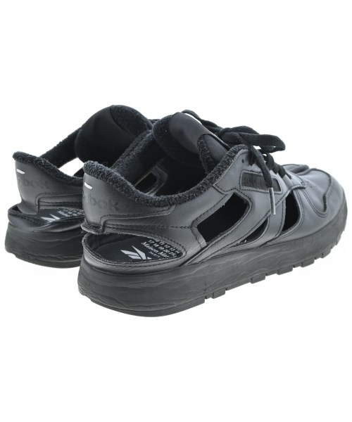 Maison Margiela（メゾンマルジェラ）スニーカー 黒 サイズ:27cm メンズ/2200642493170