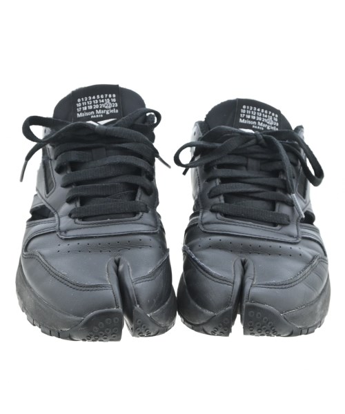 Maison Margiela（メゾンマルジェラ）スニーカー 黒 サイズ:27cm メンズ/2200642493170