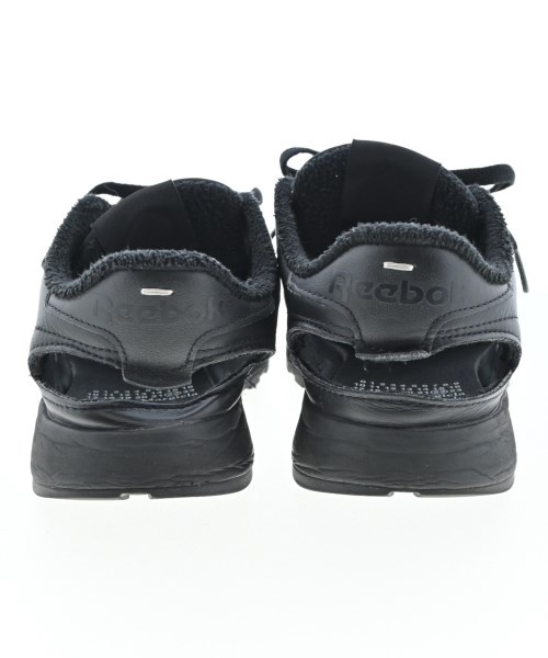 Maison Margiela（メゾンマルジェラ）スニーカー 黒 サイズ:27cm メンズ/2200642493170