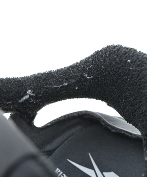 Maison Margiela（メゾンマルジェラ）スニーカー 黒 サイズ:27cm メンズ/2200642493170