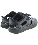 Maison Margiela（メゾンマルジェラ）スニーカー 黒 サイズ:27cm メンズ/2200642493170