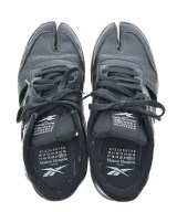 Maison Margiela（メゾンマルジェラ）スニーカー 黒 サイズ:27cm メンズ/2200642493170