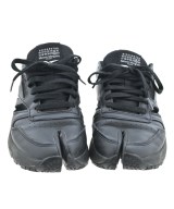 Maison Margiela（メゾンマルジェラ）スニーカー 黒 サイズ:27cm メンズ/2200642493170