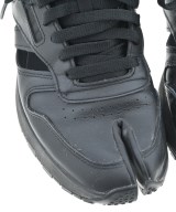 Maison Margiela（メゾンマルジェラ）スニーカー 黒 サイズ:27cm メンズ/2200642493170