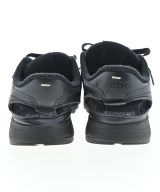 Maison Margiela（メゾンマルジェラ）スニーカー 黒 サイズ:27cm メンズ/2200642493170