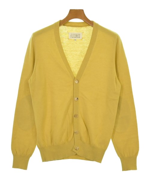 メゾンマルジェラ(Maison Margiela)のMaison Margiela カーディガン