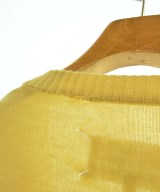 Maison Margiela（メゾンマルジェラ）カーディガン 黄 サイズ:S メンズ/2200642505057